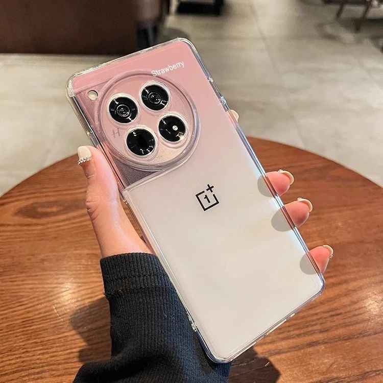 Carcasă de protecție pentru HTC cu textură gradient și placaj, rezistentă la temperaturi înalte