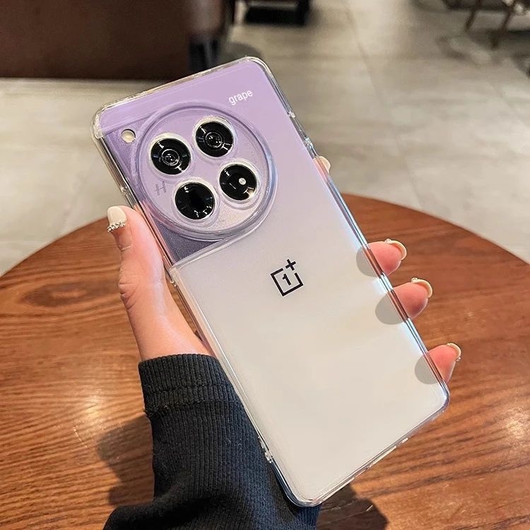 Carcasă de protecție pentru HTC cu textură gradient și placaj, rezistentă la temperaturi înalte