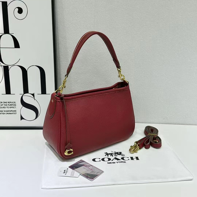 JJ Alkar-táska, satchel formájú, PU bőr, poliészter bélés, vízszintes négyzetes forma, cipzáros nyitás, telefonzseb, ősz 2025