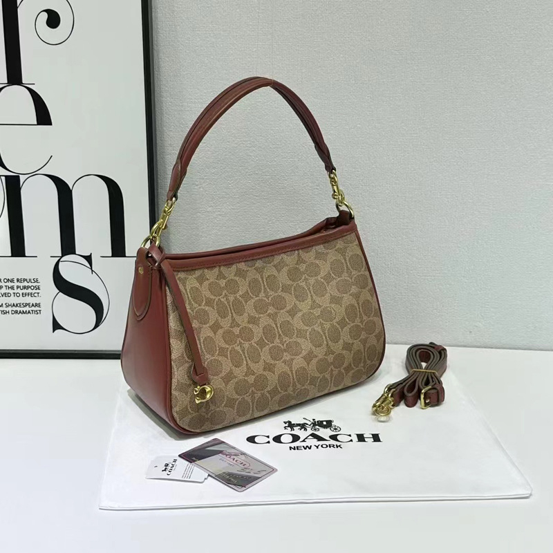 JJ Alkar-táska, satchel formájú, PU bőr, poliészter bélés, vízszintes négyzetes forma, cipzáros nyitás, telefonzseb, ősz 2025