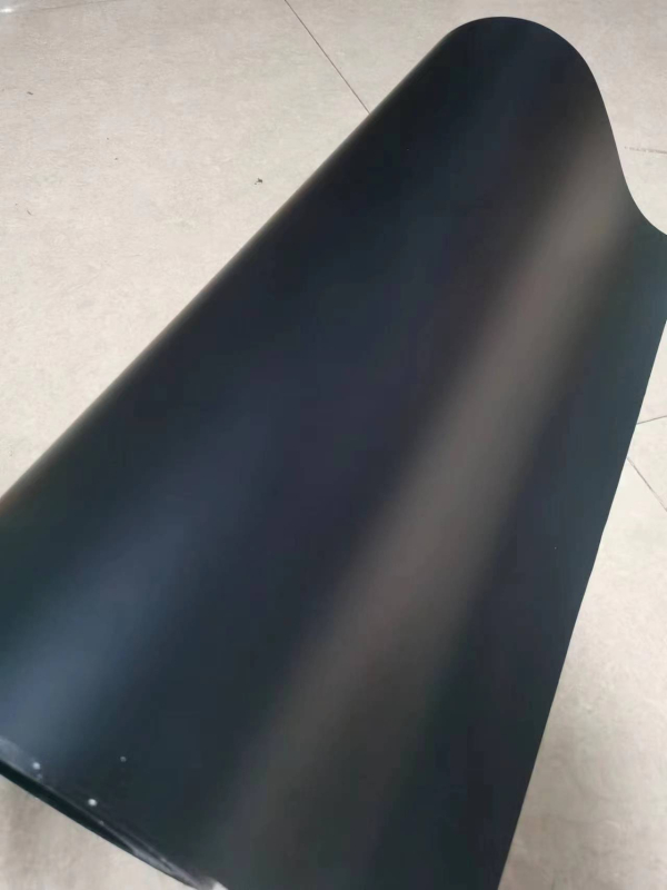 Body sticker za okvir prozora i vrata automobila s uzorkom karbonskih vlakana (Materijal: imitacijsko karbonsko vlakno; Vzor: karbonska vlakna; Instalacija: ljepilo; Prilagodba: Da)