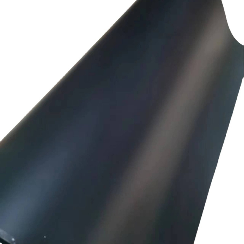 Body sticker za okvir prozora i vrata automobila s uzorkom karbonskih vlakana (Materijal: imitacijsko karbonsko vlakno; Vzor: karbonska vlakna; Instalacija: ljepilo; Prilagodba: Da)