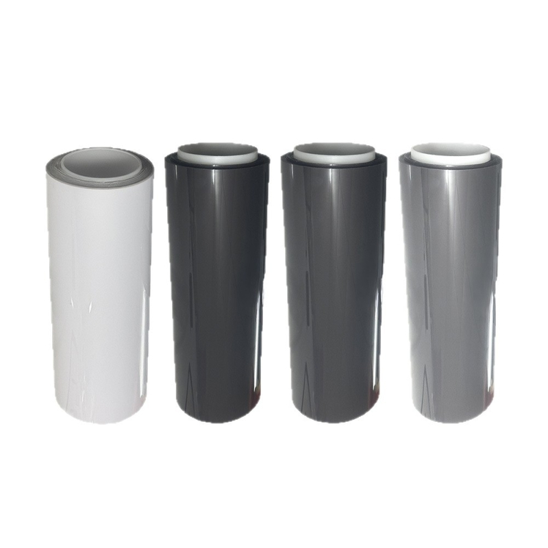 Film TPU auto-vindecabil pentru faruri și stopuri – protecție anti-zgârieturi de la All Sight Star Film