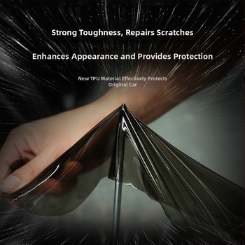 Film protectie TPU pentru faruri și stopuri Tesla Model 3/Y (TPU; pentru Tesla Model 3/Y; protecție pentru faruri și stopuri; fără personalizare)