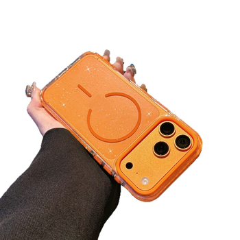 Carcasă spate pentru iPhone, TPU+PC, turnare prin injecție, cu prindere magnetică și protecție anti-cadere, compatibilă cu iPhone 12, 12 Pro, 12 Pro Max, 13, 13 Pro, 13 Pro Max, 14, 14 Pro, 14 Pro Max, 14 Max, 15 Pro Max