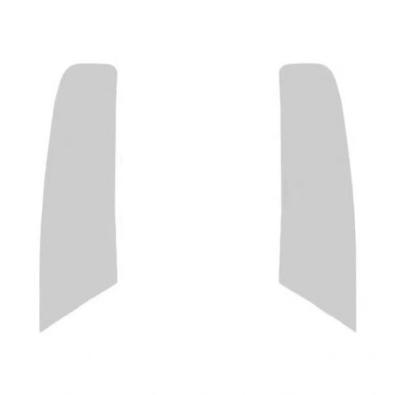 Film TPU pentru faruri și stopuri Teana, Patrol, Murano, GT-R și 370Z — film cu controlul luminii