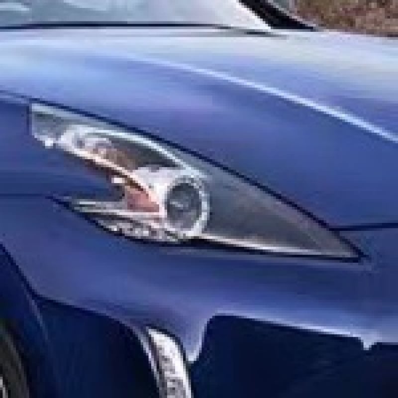 Film TPU pentru faruri și stopuri Teana, Patrol, Murano, GT-R și 370Z — film cu controlul luminii