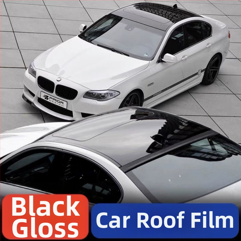 Tarier PET automobiļa krāsu maiņas filma