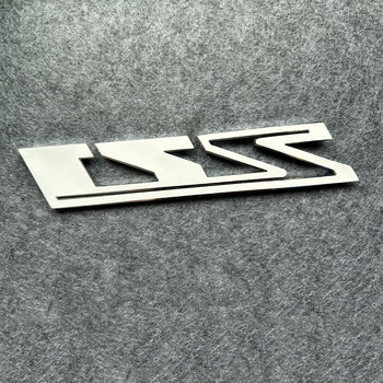 Z71 naljepnica za karoseriju Chevrolet – Special War, plastična, samoljepljiva, automobilni natpis