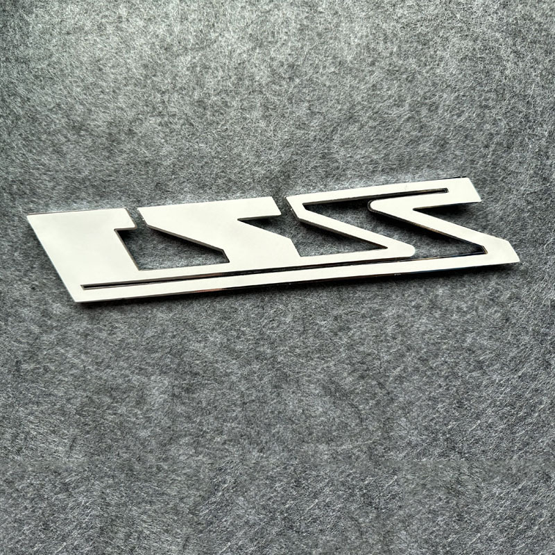 Z71 naljepnica za karoseriju Chevrolet – Special War, plastična, samoljepljiva, automobilni natpis