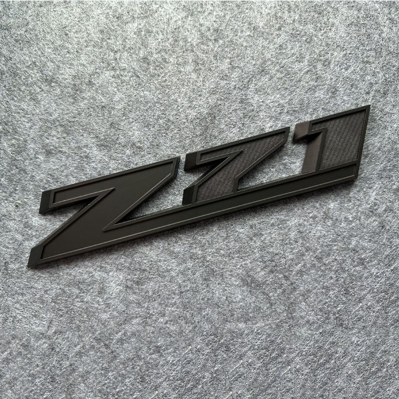 Z71 naljepnica za karoseriju Chevrolet – Special War, plastična, samoljepljiva, automobilni natpis
