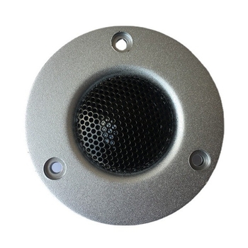 Automobilski tweeter s željeznom mrežom, 20W, 4Ω, frekvencijski odziv 18, zvučna zavojnica 25 mm