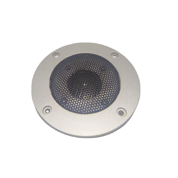 Automobilski tweeter s željeznom mrežom, 20W, 4Ω, frekvencijski odziv 18, zvučna zavojnica 25 mm