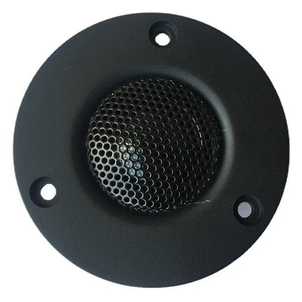 Automobilski tweeter s željeznom mrežom, 20W, 4Ω, frekvencijski odziv 18, zvučna zavojnica 25 mm