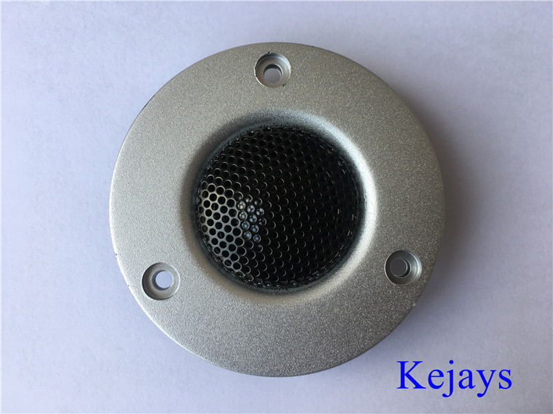 Automobilski tweeter s željeznom mrežom, 20W, 4Ω, frekvencijski odziv 18, zvučna zavojnica 25 mm