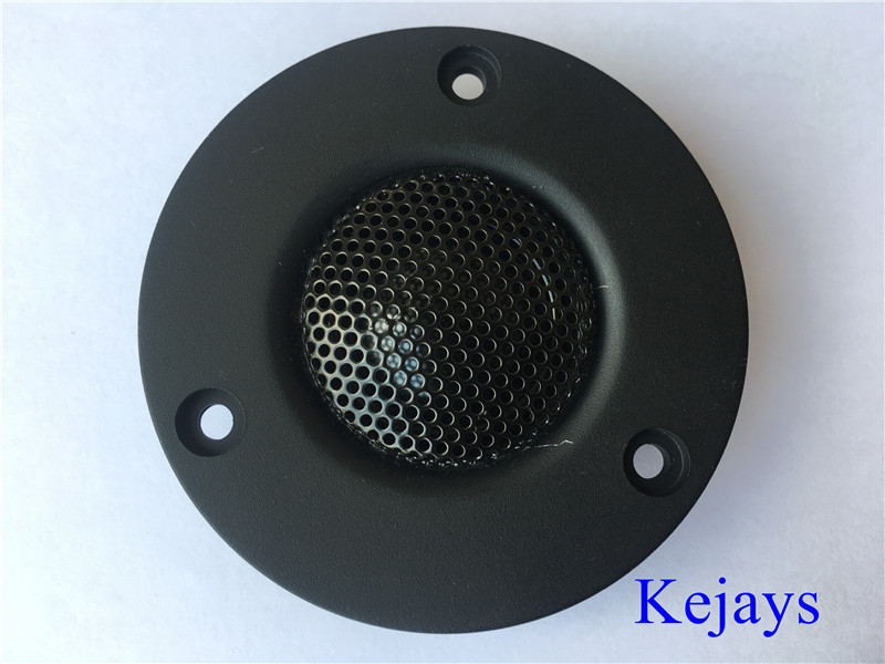 Automobilski tweeter s željeznom mrežom, 20W, 4Ω, frekvencijski odziv 18, zvučna zavojnica 25 mm