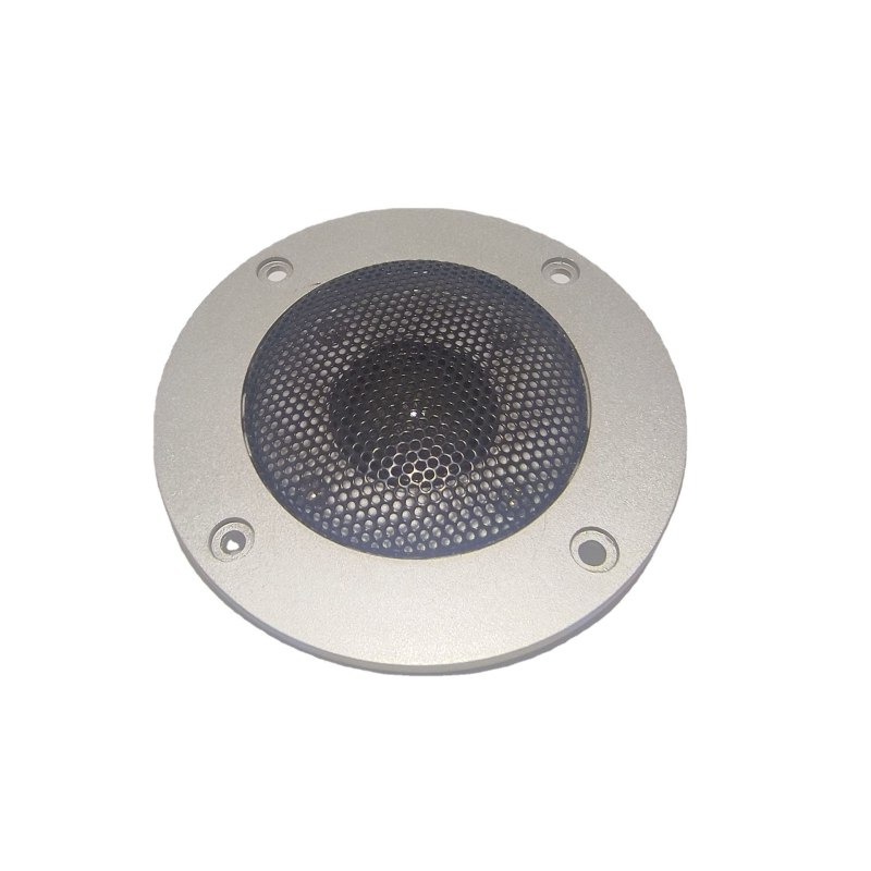 Automobilski tweeter s željeznom mrežom, 20W, 4Ω, frekvencijski odziv 18, zvučna zavojnica 25 mm