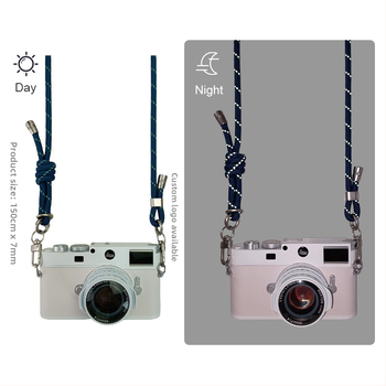 Šnúrka na telefón, polyester, ručná výroba, kovová spona, prívesok geometrického tvaru, možnosť tlače loga