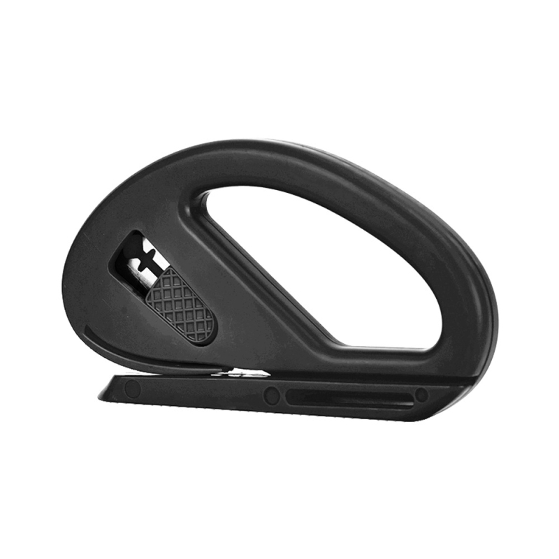 Coolness Nástroj pre automobilový film – Viacúčelový rezací nôž na film, Škrabka, Plast