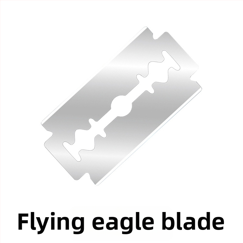 Coolness Nástroj pre automobilový film – Viacúčelový rezací nôž na film, Škrabka, Plast