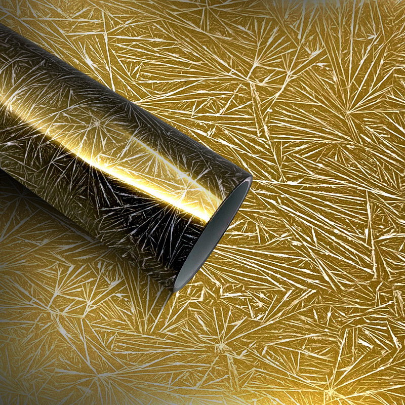 Automobilio vidaus plėvelė su anglies pluošto išvaizda - PET plėvelė, centrinė konsolė ir visas automobilis, prekės ženklas XTAF, 1 metų garantija