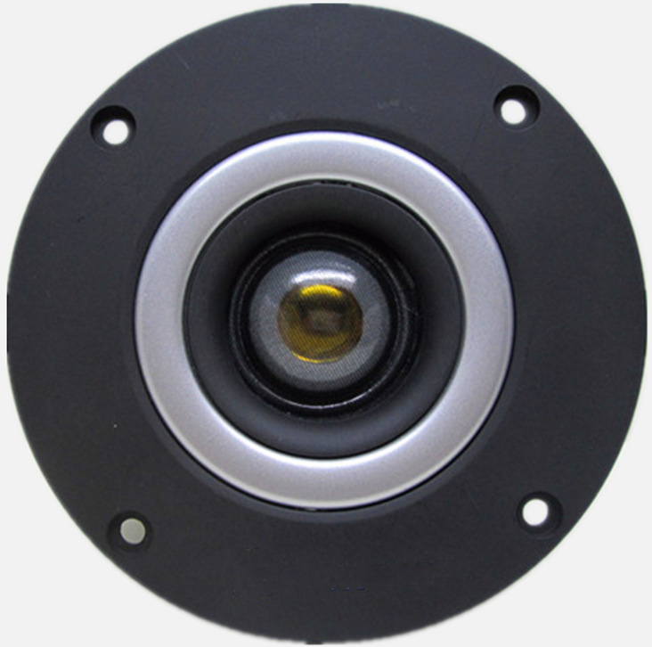 MW marcă tweeter auto, difuzor de înaltă frecvență, unitate audio