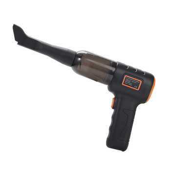 Ručni bežični usisavač za automobil, 200W, 7.4V, 16000Pa, USB-C punjenje, modeli W010/W010MAX