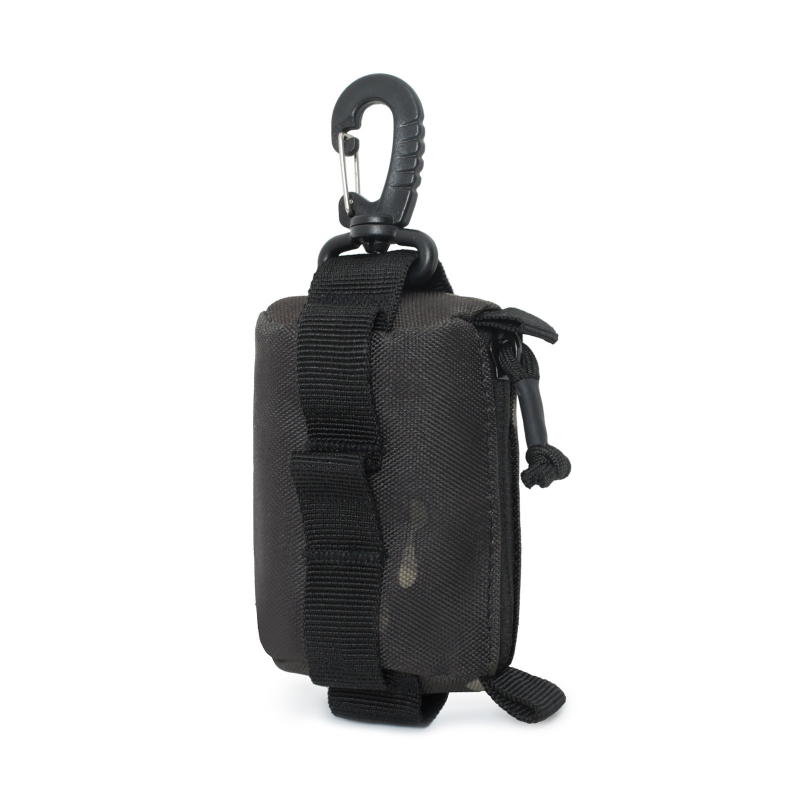 Lauko taktine juosmens rankinė, karinis kamufliažas raštas, nailonas, unisex, išplėtimas ir laikymas (Nailonas, Nothing, Unisex, Išplėtimas, Laikymas)