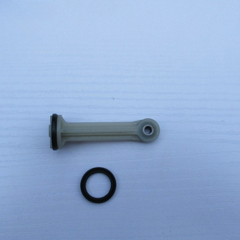 Αντλία αέρα με κίνηση γραναζιών, πιστόνι και κύλινδρο, 220 W, πολλαπλών κυλίνδρων, ψηφιακή οθόνη, προειδοποιητικό φως