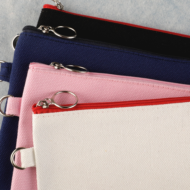 Платнена чанта от Dylan — (Yiwu произход, чанта за ежедневна употреба, 16-oz платно, без лого)