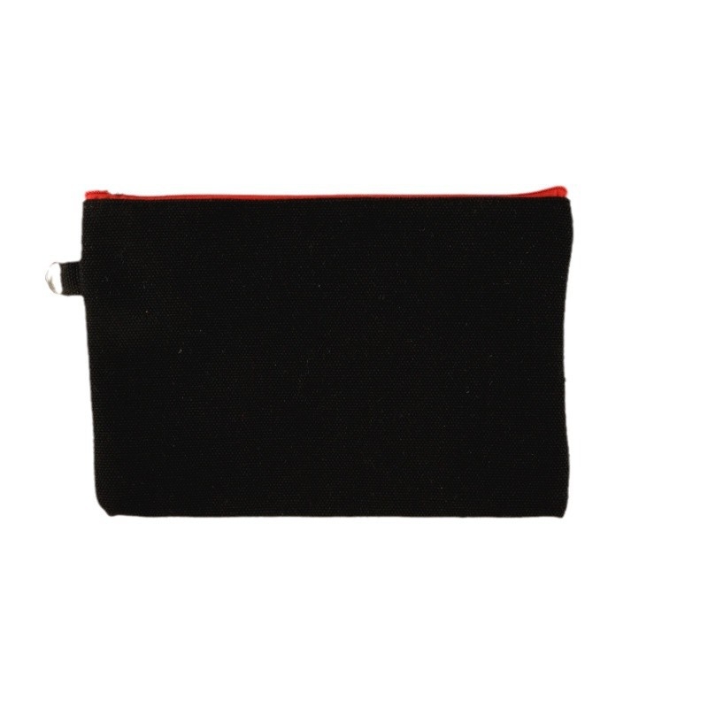 Платнена чанта от Dylan — (Yiwu произход, чанта за ежедневна употреба, 16-oz платно, без лого)