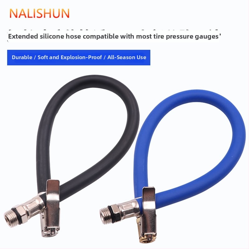 Autó gumi töltőcső, fém konstrukció, So Smooth márka