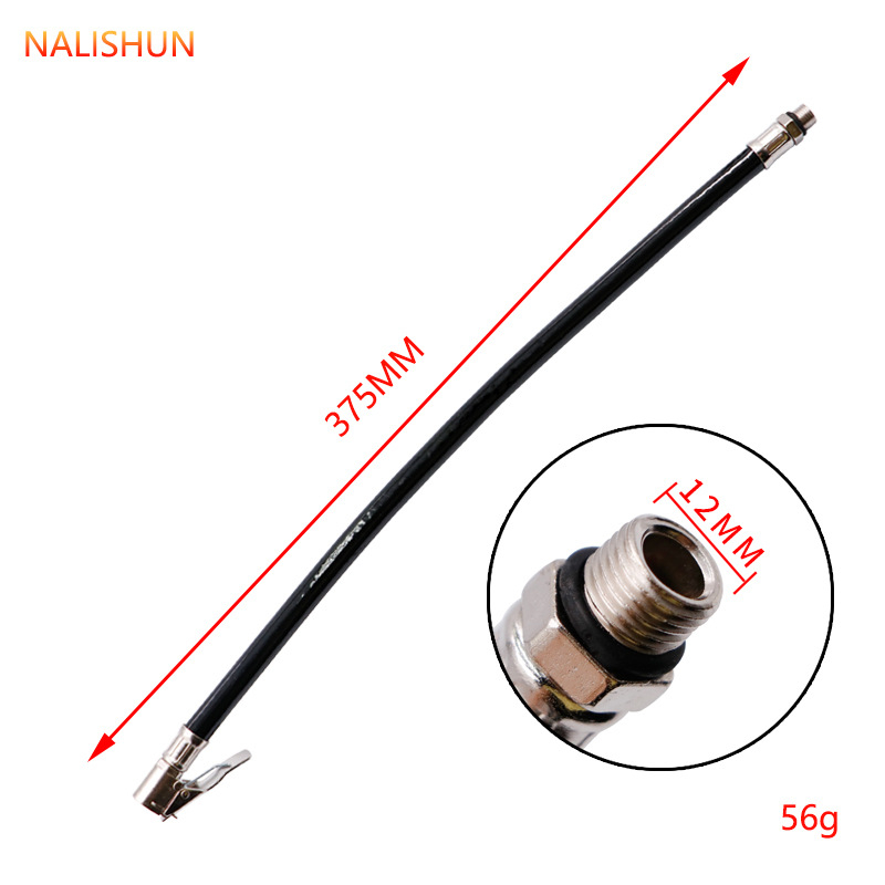 Autó gumi töltőcső, fém konstrukció, So Smooth márka