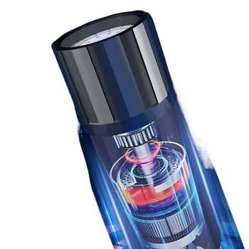 Високонапорна ръчна помпа за велосипеди, мотори и електрически превозни средства — бързо надуване, универсална, за домашна употреба