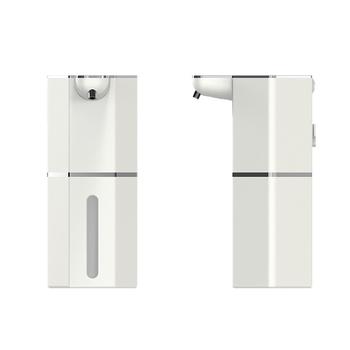 Automatski dozator tekućine sa senzorom M12 – ABS, zidna montaža, zaslon, baterija 1200 mAh, 4 razine