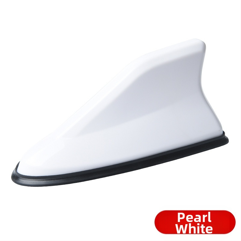 Automobilska antena s oblikom zuba morskog psa – druga generacija modifikacije repnog krila, montaža ljepilom, 12V, trajanje 999999