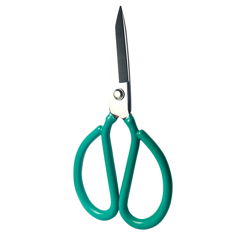 Foarfece de bucătărie din oțel inoxidabil, nivel industrial