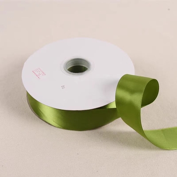 Полиестерна тъкана панделка от Bilei webbing за опаковка на подаръци, сватбена украса, аксесоари за коса, облекло и домашен текстил