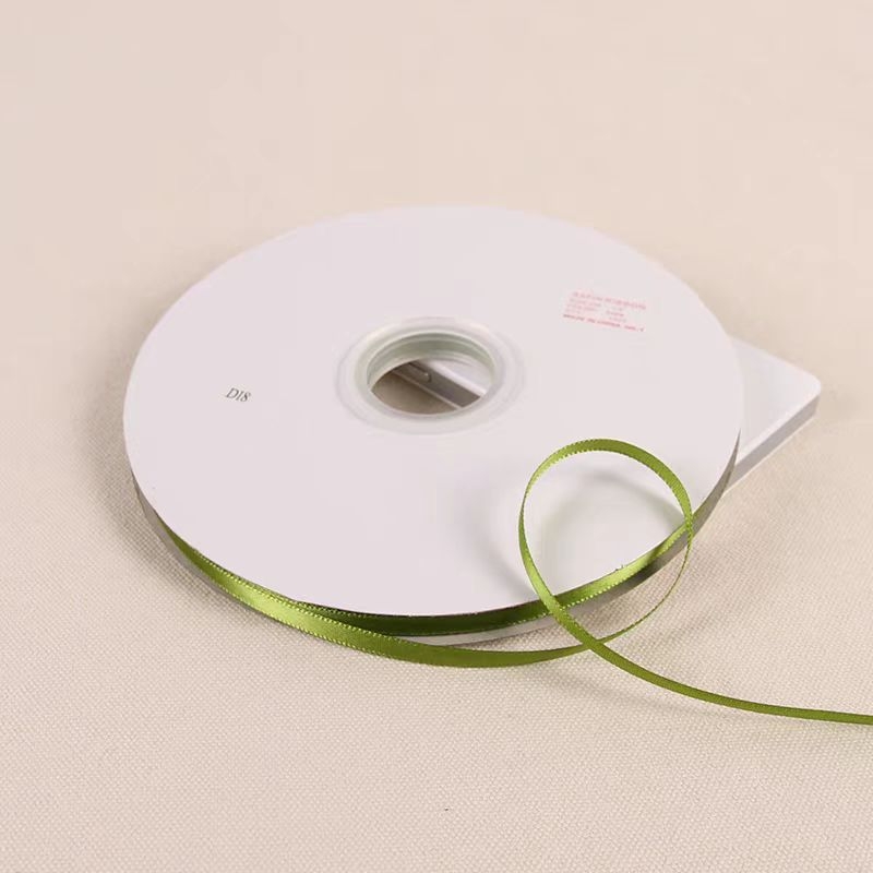 Полиестерна тъкана панделка от Bilei webbing за опаковка на подаръци, сватбена украса, аксесоари за коса, облекло и домашен текстил