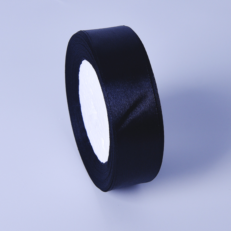 Сатенова лента Yu chen | Polyester | за сватби, опаковки за подаръци, украса на торти (Polyester, Yu chen, Wedding ribbon, Gift packaging, Cake packaging)