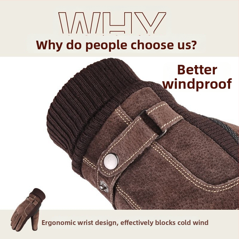 Žieminės pirštinės dviratininkams ir motociklininkams – vėjo atsparios, šiltos su fleece įdėklu, medvilnės audinys, Ice Silk audinys, Flip cover stilius, jautrūs prisilietimui ekranui.