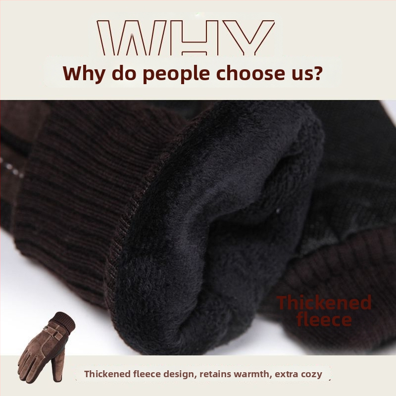 Žieminės pirštinės dviratininkams ir motociklininkams – vėjo atsparios, šiltos su fleece įdėklu, medvilnės audinys, Ice Silk audinys, Flip cover stilius, jautrūs prisilietimui ekranui.