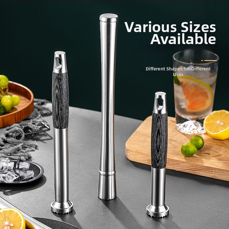 Sukimo lazdelė iš nerūdijančio plieno 304, prekinis ženklas CCKO, logotipas atspausdintas, pritaikymas galimas (Medžiaga: 304 nerūdijantis plienas; Kategorija: Sukimo lazdelė; Prekės ženklas: CCKO; Logotipas: Taip; Pritaikymas: Taip)