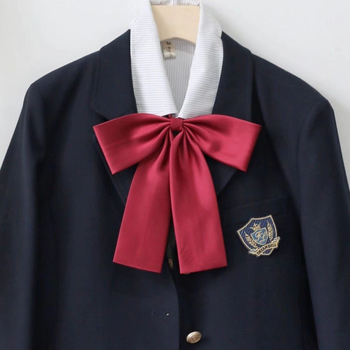 Cravată bărbătească vintage cu dungi, stil britanic, lățime normală, cod producție WWJ72A, primăvara 2023