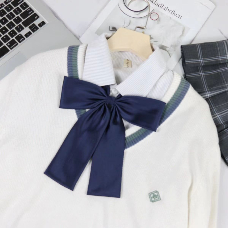 Cravată bărbătească vintage cu dungi, stil britanic, lățime normală, cod producție WWJ72A, primăvara 2023