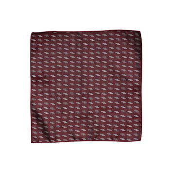 Vīriešu kabatas kvadrāts ar retro dizainu un punktu rakstu (Materiāls: poliestera šķiedra; Stils: vakara apģērbs; Apstrādes metode: Jacquard; Raksts: punktveida; Dzimums: vīrietis)