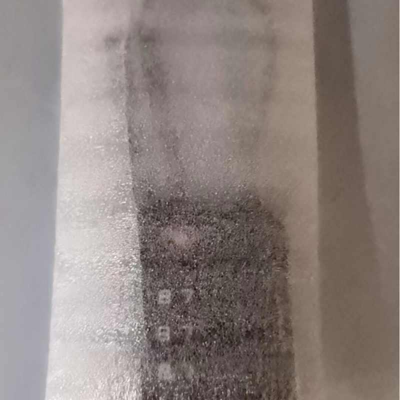 TSA21100 PC пластмасов заключващ код за багаж – тип: код за митнически контрол, 3–4 мм дебелина на заключващия прът, модерен стил