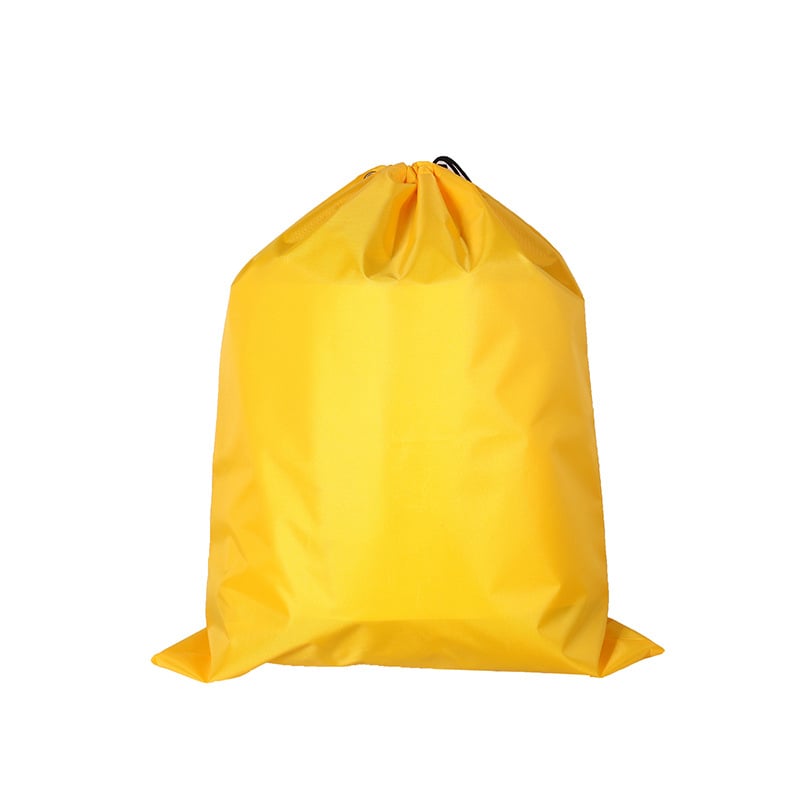 Oxford szövetből készült mosodai táska, modell LB2228P, négyzet alakú, piszkos ruhák és ágynemű tárolására