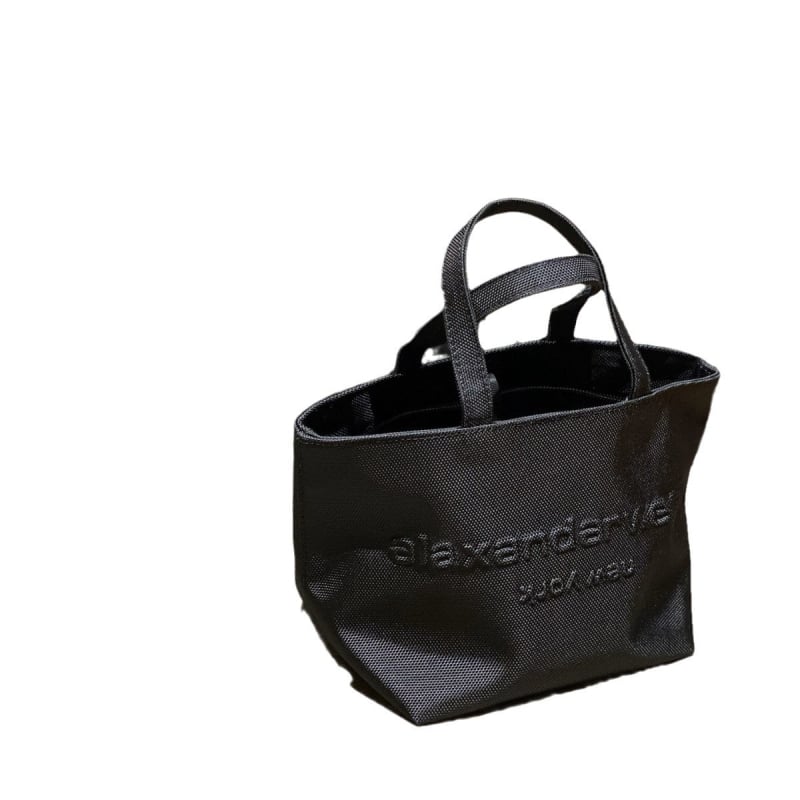 Tote táska kanna formájú, Oxford anyagból, betűrelief, cipzáras nyitás, poliészter bélés