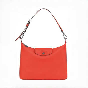Kožna crossbody torba u hoboskom stilu, velika kapaciteta, PU podstava, proljeće 2025